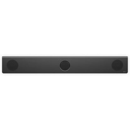 LG Electronics DS80TR (schwarz, Dolby Atmos, Bluetooth, WiFi, Rücklautsprecher)