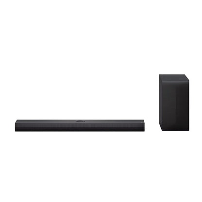 LG Electronics DS70TY (schwarz, Dolby Atmos, Bluetooth, HDMI)