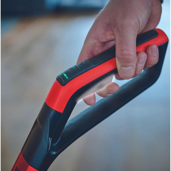 Einhell CLEANEXXO (rot, ohne Akku und Ladegerät)