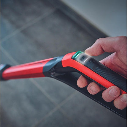 Einhell CLEANEXXO (rot, ohne Akku und Ladegerät)