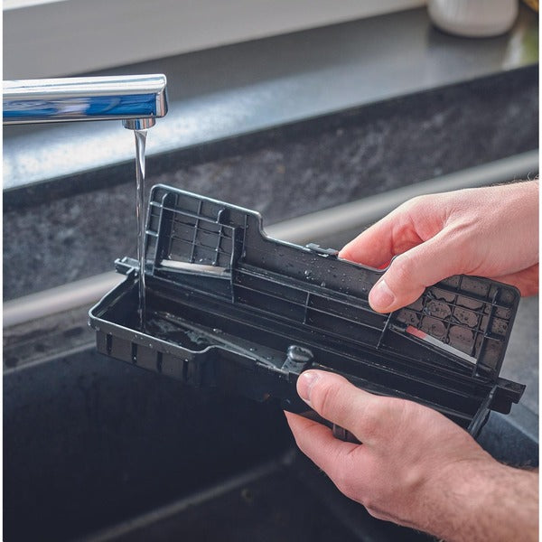 Einhell CLEANEXXO (rot, ohne Akku und Ladegerät)