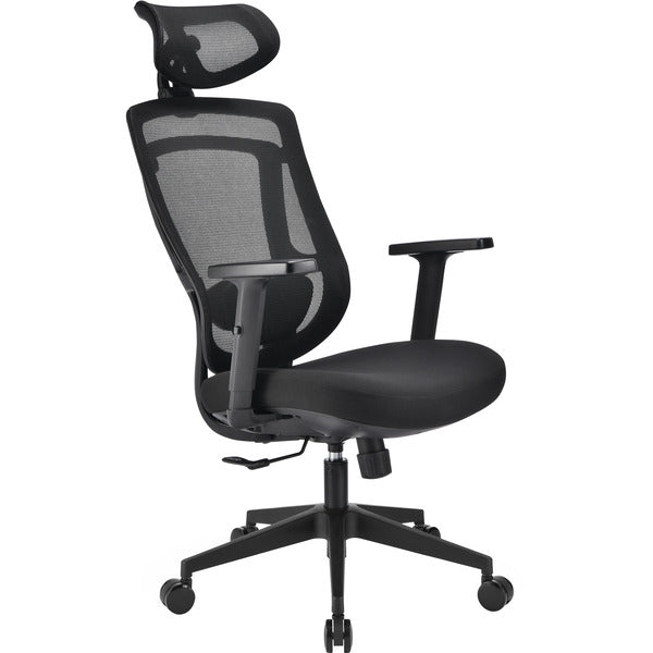 Sharkoon Bürostuhl OfficePal C10 (schwarz)