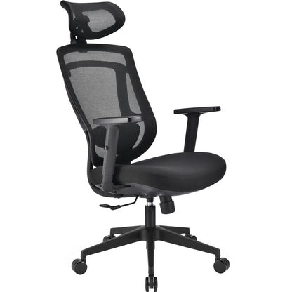 Sharkoon Bürostuhl OfficePal C10 (schwarz)
