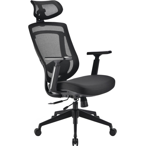 Sharkoon Bürostuhl OfficePal C20 (schwarz)