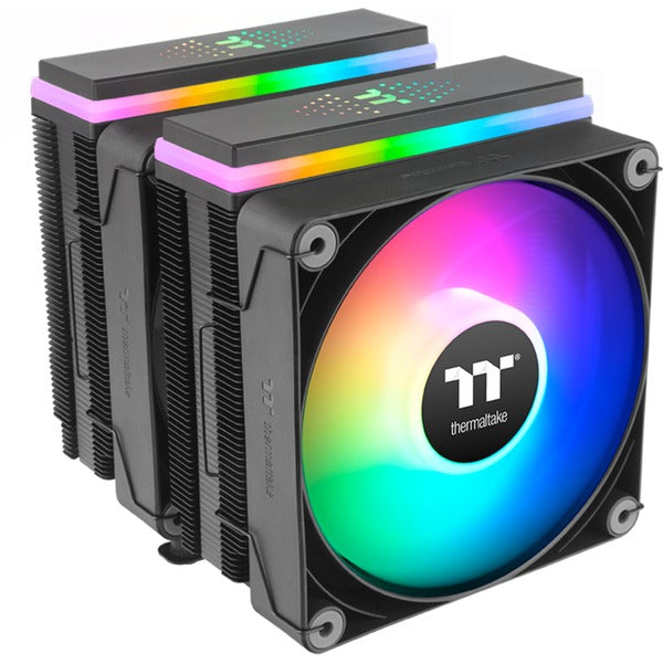 Thermaltake ASTRIA 600 ARGB Lighting CPU Cooler (120 mm)