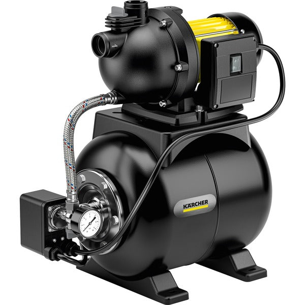 Kärcher Hauswasserwerk BP 3.200 Home (600 Watt)