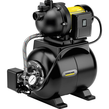 Kärcher Hauswasserwerk BP 3.200 Home (600 Watt)