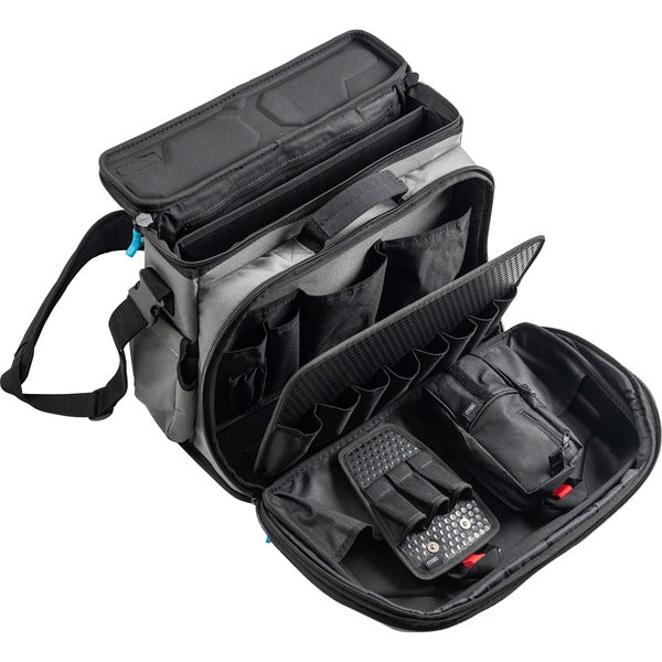 B&W International Tool.Bag TEX.223 (μαύρο/ανθρακί)