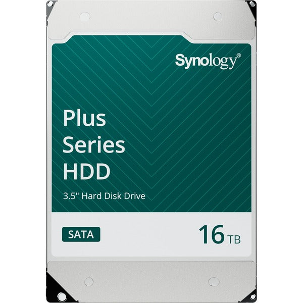 Synology HAT3310-16T 16TB SATA Hard Drive