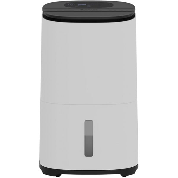 Meaco Dry Arete Two 20L Κομπρέσορ Αφυγραντήρας και Καθαριστής Αέρα (Λευκό/Μαύρο)