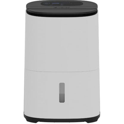 Meaco MecoDry Arete Two 12L Αφυγραντήρας και Καθαριστής (λευκό/μαύρο)