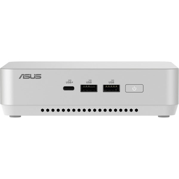 Asus NUC 14 Pro+ Kit RNUC14RVSU900002I (silber/weiß, ohne Betriebssystem)