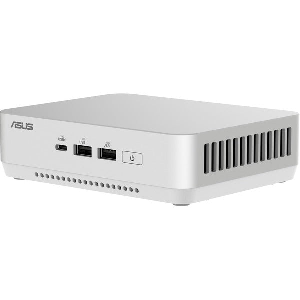 Asus NUC 14 Pro+ Kit RNUC14RVSU900002I (silber/weiß, ohne Betriebssystem)