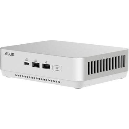 Asus NUC 14 Pro+ Kit RNUC14RVSU900002I (silber/weiß, ohne Betriebssystem)