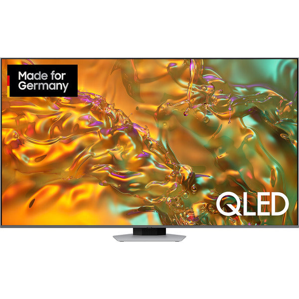 Samsung GQ-85Q80D 85 Zoll UltraHD 4K TV