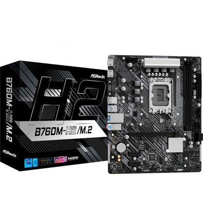 Asrock B760M-H2/M.2