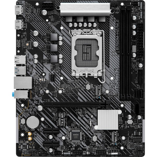 Asrock B760M-H2/M.2