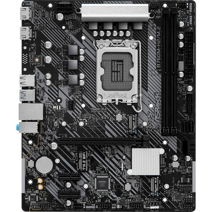 Asrock B760M-H2/M.2
