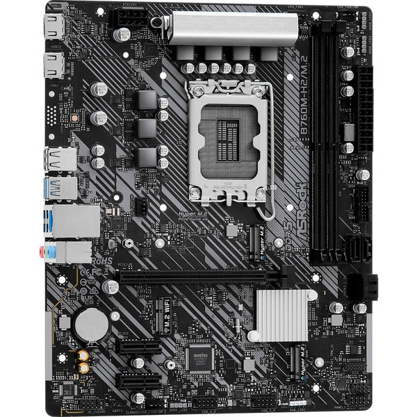 Asrock B760M-H2/M.2