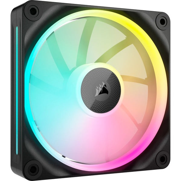 Corsair iCUE LINK LX120 RGB (schwarz, 120 mm)
