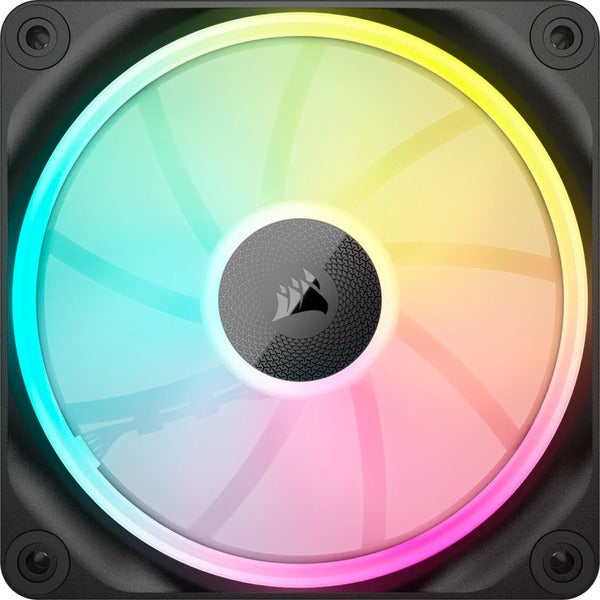 Corsair iCUE LINK LX120 RGB (schwarz, 120 mm)