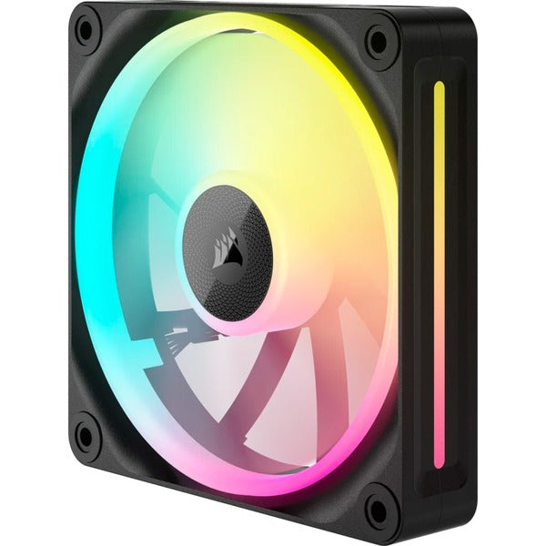 Corsair iCUE LINK LX120 RGB (schwarz, 120 mm)
