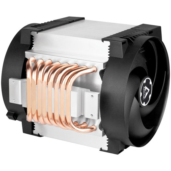 Arctic Freezer 4U-M CPU Cooler with 120 mm Fan