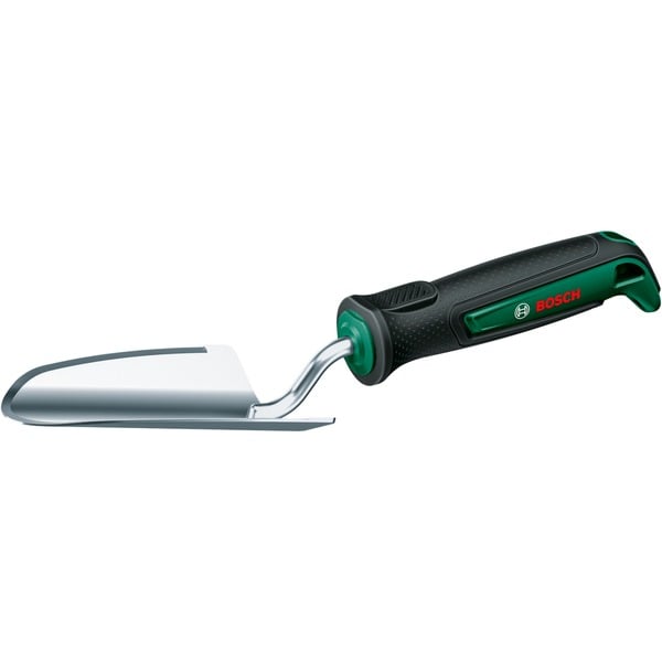 Bosch Powertools Garten Blumenkelle (Πράσινο/Μαύρο, Πλάτος 8,5cm)