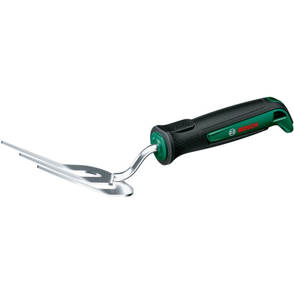 Bosch Powertools Garten Blumengabel (Πράσινο/Μαύρο, Φάρδος 8,1cm)
