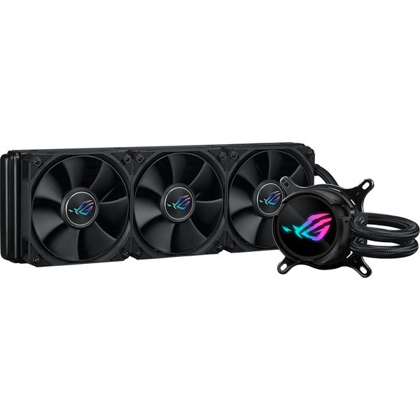 Asus ROG STRIX LC III 360mm (Black)