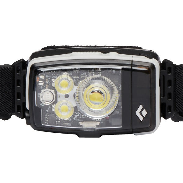 Black Diamond Stirnlampe Distance LT 1100