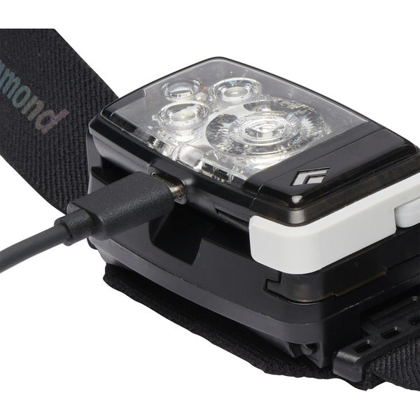 Black Diamond Stirnlampe Distance LT 1100