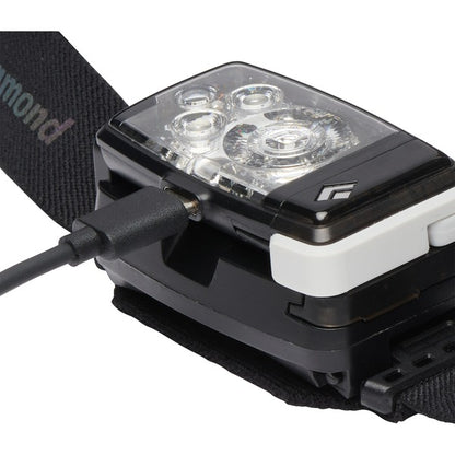 Black Diamond Stirnlampe Distance LT 1100