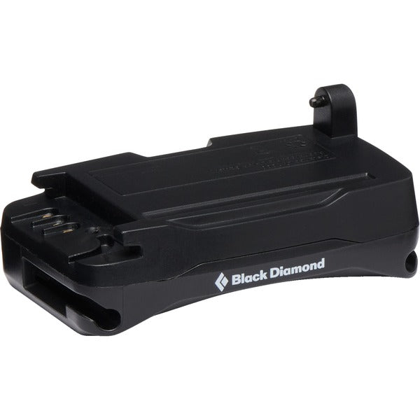 Μπαταρία Black Diamond Akku-Pack BD LT (μαύρη, για φακό Distance LT 1100)