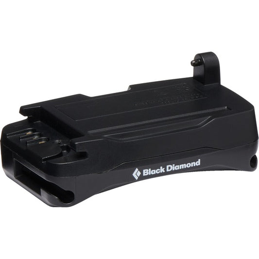 Μπαταρία Black Diamond Akku-Pack BD LT (μαύρη, για φακό Distance LT 1100)