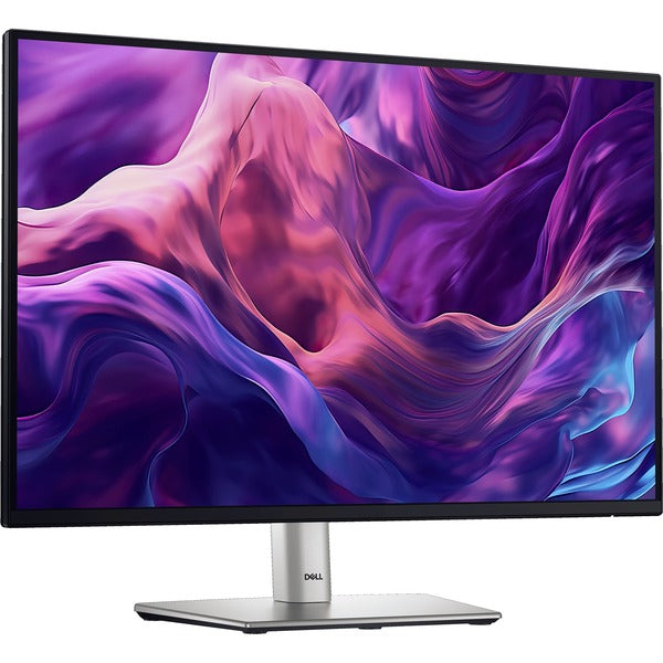Dell P2425 (61 cm (24 Zoll), schwarz/silber, WUXGA, IPS, USB-C, 100Hz Panel)