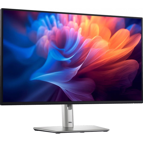 Dell P2725HE (68.6 cm (27 Zoll), schwarz/silber, FullHD, IPS, USB-C, Daisy-Chaining-Option, 100Hz Panel)