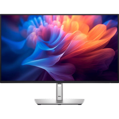 Dell P2725HE (68.6 cm (27 Zoll), schwarz/silber, FullHD, IPS, USB-C, Daisy-Chaining-Option, 100Hz Panel)