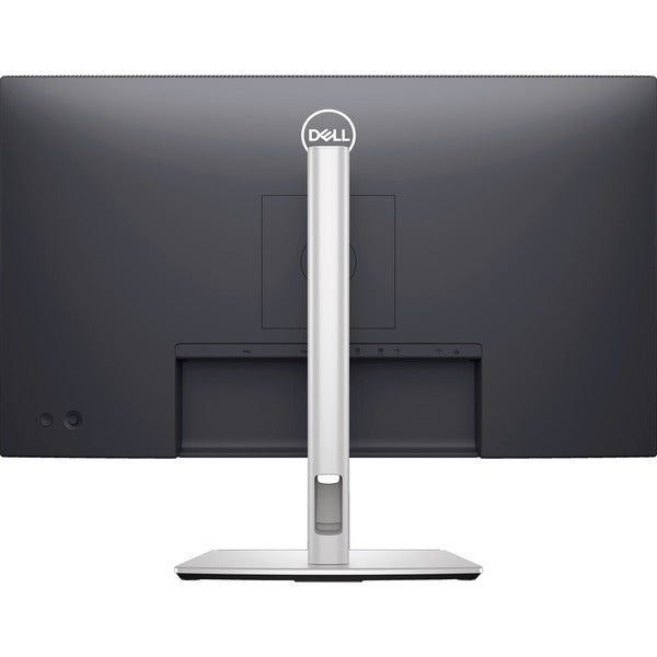 Dell P2725HE (68.6 cm (27 Zoll), schwarz/silber, FullHD, IPS, USB-C, Daisy-Chaining-Option, 100Hz Panel)