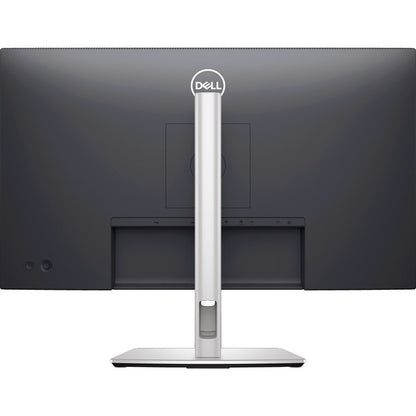 Dell P2725HE (68.6 cm (27 Zoll), schwarz/silber, FullHD, IPS, USB-C, Daisy-Chaining-Option, 100Hz Panel)