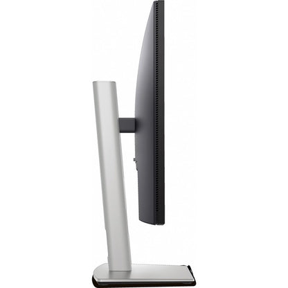 Dell P2725HE (68.6 cm (27 Zoll), schwarz/silber, FullHD, IPS, USB-C, Daisy-Chaining-Option, 100Hz Panel)