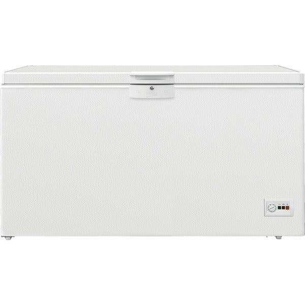 BEKO HSM46740 (weiß)