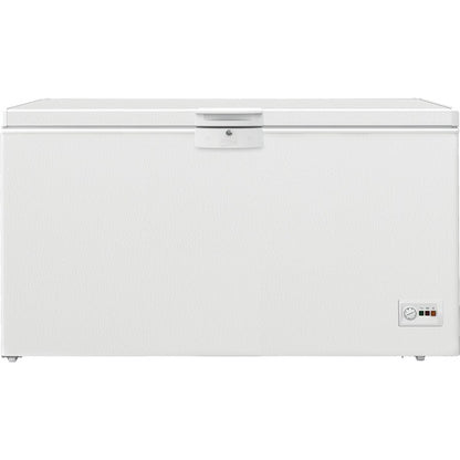 BEKO HSM46740 (weiß)