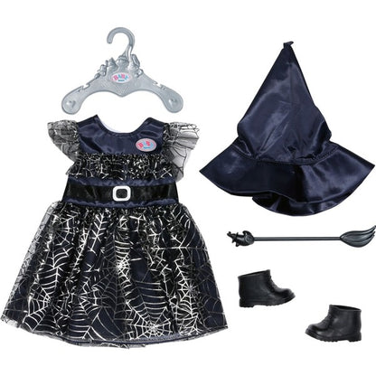 ZAPF Creation BABY born® Hexenkleid 43cm