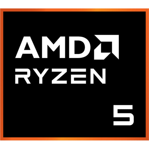 AMD Ryzen™ 5 9600X Processor (Tray Version)