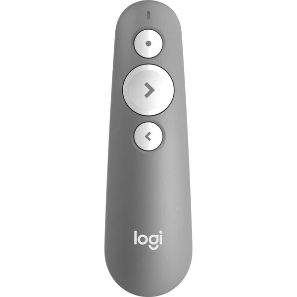 Logitech R500s (γκρι)