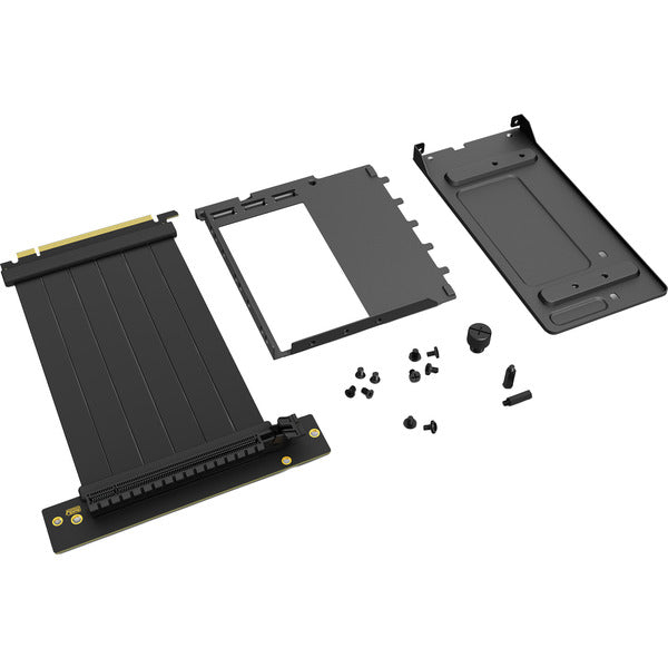 Sharkoon CA500 AK SERIES VGCK 4.0 Riser Card (Μαύρο)