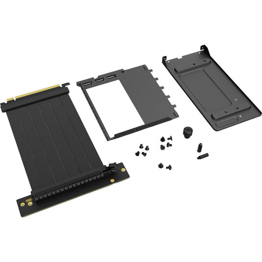 Sharkoon CA500 AK SERIES VGCK 4.0 Riser Card (Μαύρο)