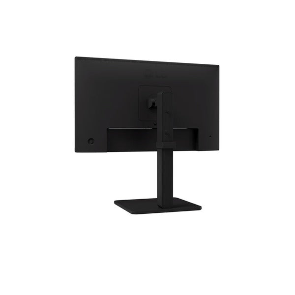 LG Electronics 24BA550-B.AEU (60.4 cm (23.8 Zoll), schwarz, FullHD, IPS, HDMI, Display Port, VGA, USB-Hub, 100Hz Panel)