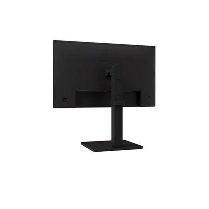 LG Electronics 24BA550-B.AEU (60.4 cm (23.8 Zoll), schwarz, FullHD, IPS, HDMI, Display Port, VGA, USB-Hub, 100Hz Panel)